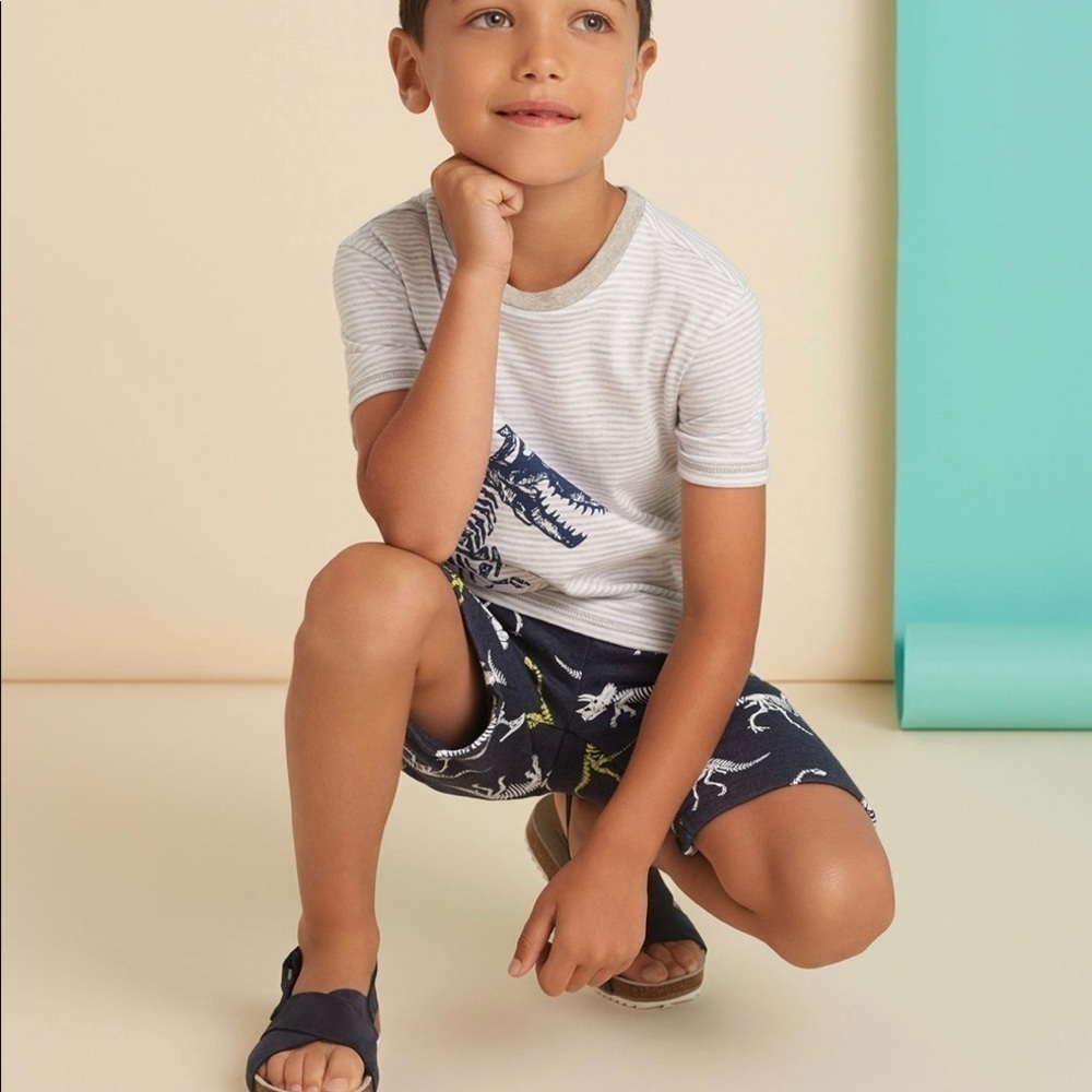 Hatley T. Rex Graphic Tee